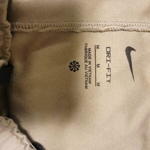 Mens Nike DriFit pants